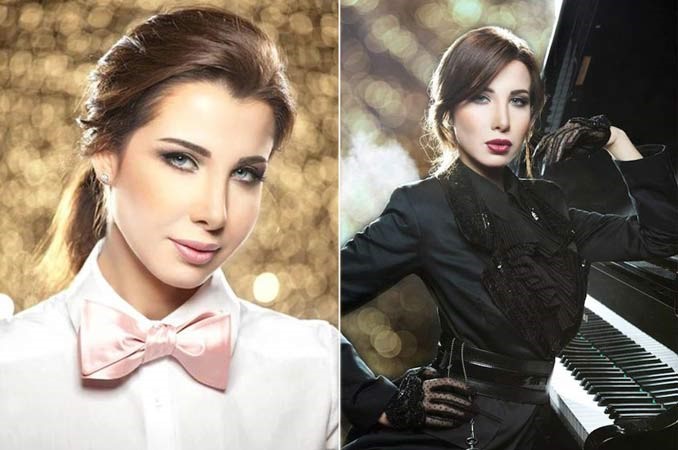 10 أسرار جمالية قد لا تعرفينها عن نانسي عجرم