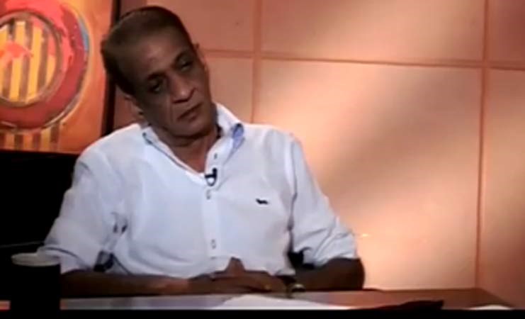 بالفيديو.. السبكى: "حلاوة روح" غير مسروق من "ميلينا" وفاتن حمامة قدمت فيلما مشابها 