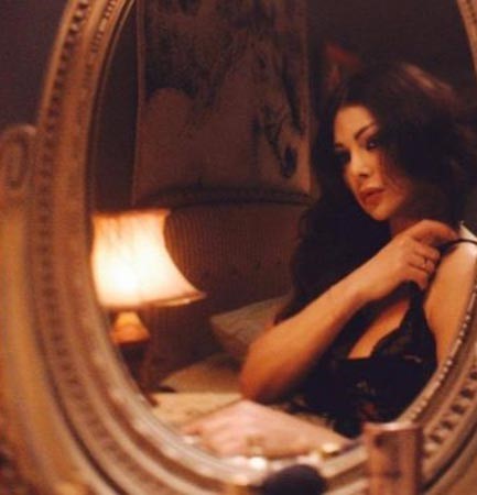 مشهد من فيلم حلاوة روح