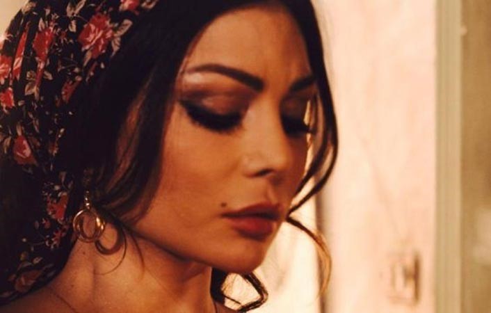 مشهد من فيلم حلاوة روح