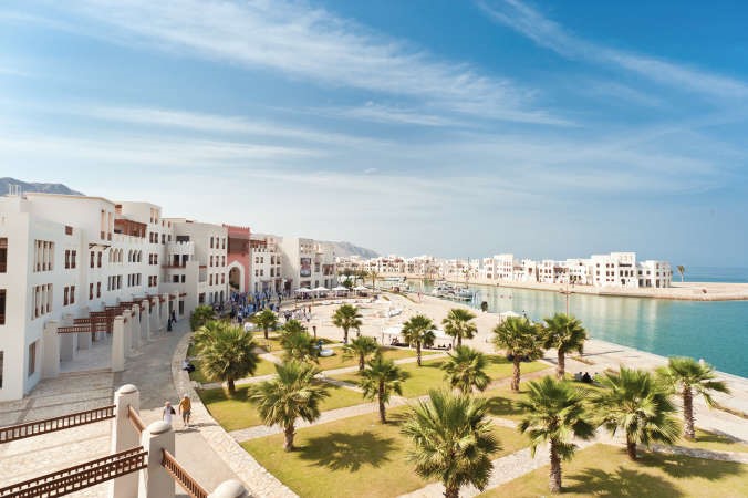الاطلالة المهيبة الرائعة للفنادق تقدم تجارب للتنزه وركوب الدراجات ومراقبة الطيور والتخييم
