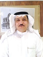 مفالح الشمري