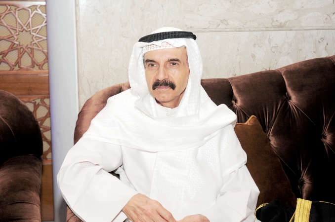  فيصل المرشد