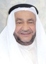 احمد الكندري ﻿