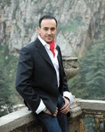 صابر الرباعي 