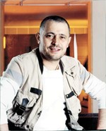 جورج وسوف ﻿