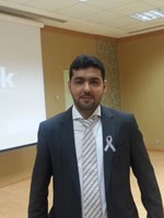 دعلي العنزي