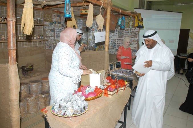 جانب من الجولة 
