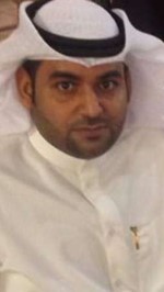 المحامي احمد المطيري﻿