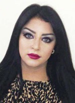 المحامية لولوة القلاف﻿