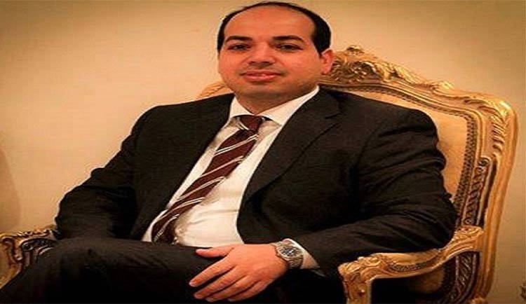 احمد معيتيق
