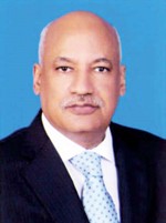  السفير عبدالكريم سليمان﻿