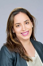 رنيمة المطر﻿