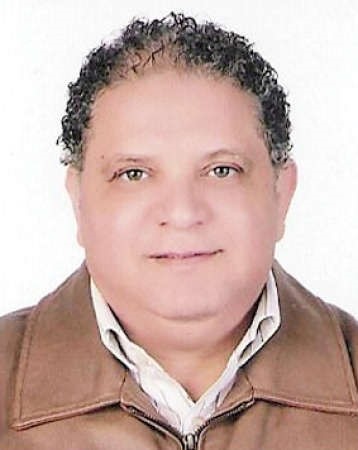 حمدي علام﻿