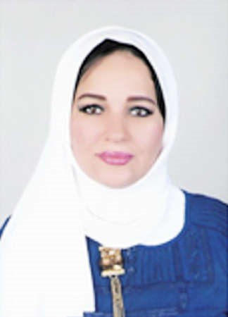 عبير رضوان﻿