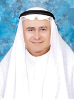 احمد يوسف بهبهاني