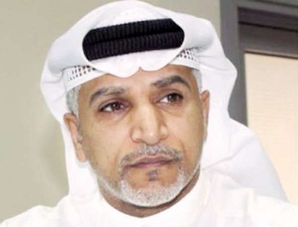 خالد عبدالنبي﻿