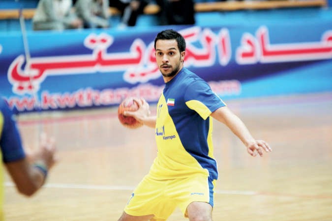 العربي يسقط الشباب والقرين ينفذ من فخ الساحل في «كبار اليد»