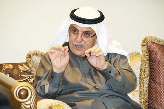 عادل المرزوق﻿