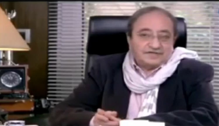 بالفيديو.. فنانون سوريون في حملات دعائية للانتخابات