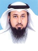 فهد المطيري 