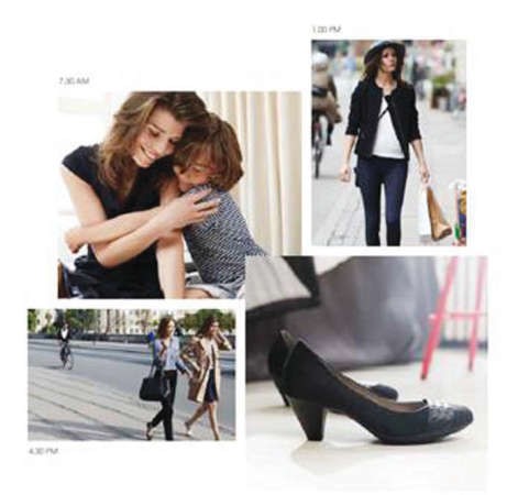 «إيكو» تطلق تشكيلة Dress Comfort لعشاق الراحة والأناقة