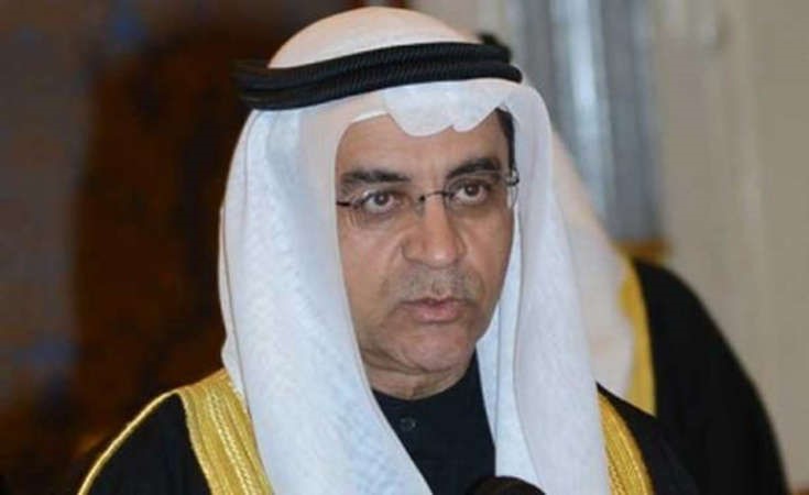احمد المليفي﻿