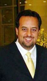 طارق العريان