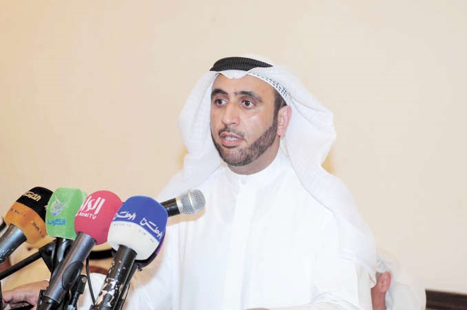 محمد الدلال