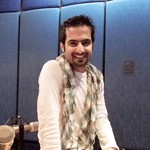 المعد حمود العنزي﻿