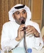 طارق العلي ﻿