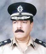 اللواء عبدالفتاح العلي