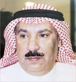  العميد عبد الرحمن الصهيل 