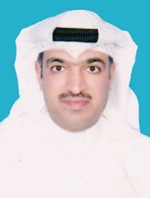 بدر الشريفي 