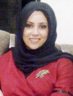 اشواق نجم