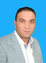 عمرو الجمال