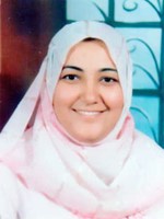 وفاء اسماعيل