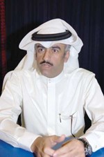عبدالعزيز المرزوق ﻿