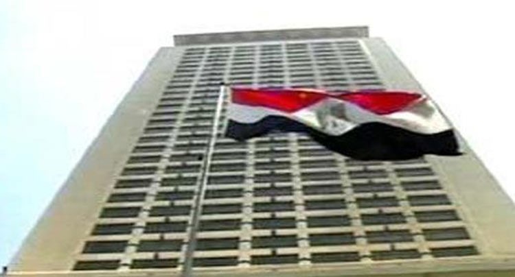 القاهرة توافق على سفير  واشنطن الجديد