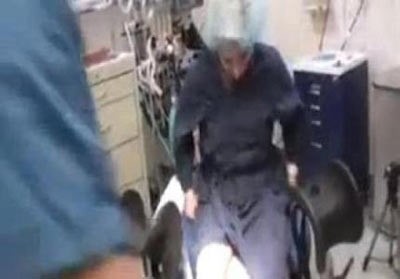 بالفيديو.. سخط كبير إثر تصوير فتاة عملية إجهاضها لحظة بلحظة