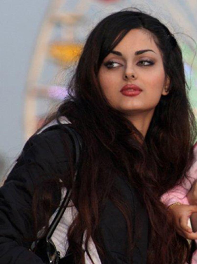 شاهد صور أجمل نساء الأرض الإيرانية.. عروس الأحلام للرجال لعام 2014