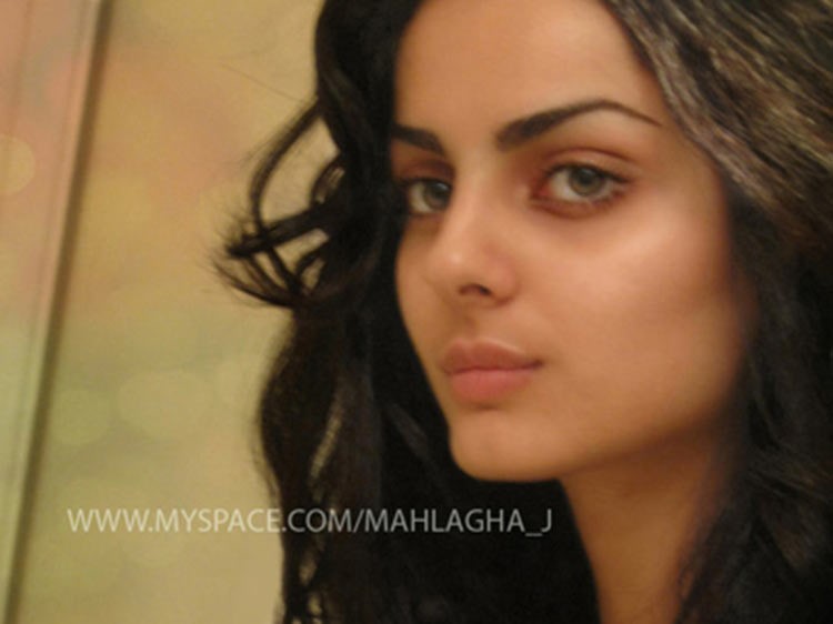 شاهد صور أجمل نساء الأرض الإيرانية.. عروس الأحلام للرجال لعام 2014