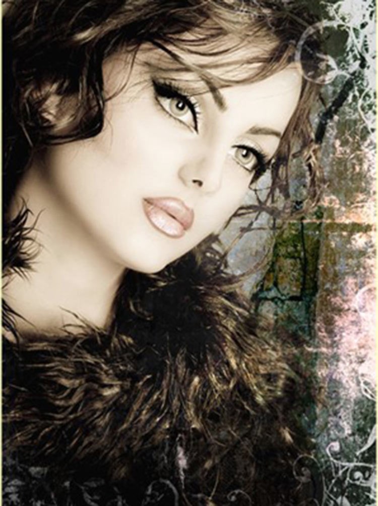 شاهد صور أجمل نساء الأرض الإيرانية.. عروس الأحلام للرجال لعام 2014