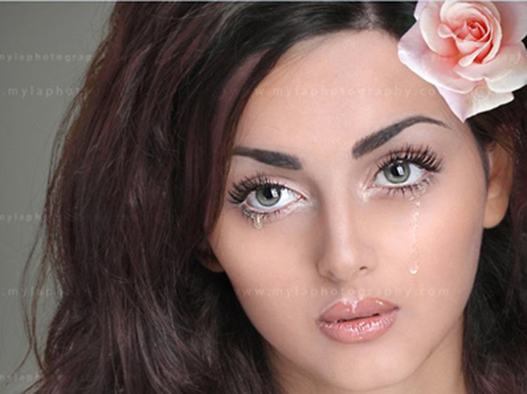 شاهد صور أجمل نساء الأرض الإيرانية.. عروس الأحلام للرجال لعام 2014