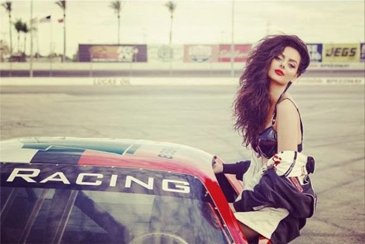 شاهد صور أجمل نساء الأرض الإيرانية.. عروس الأحلام للرجال لعام 2014