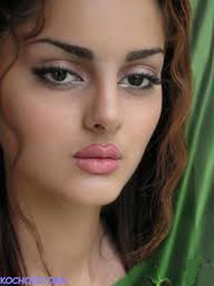 شاهد صور أجمل نساء الأرض الإيرانية.. عروس الأحلام للرجال لعام 2014
