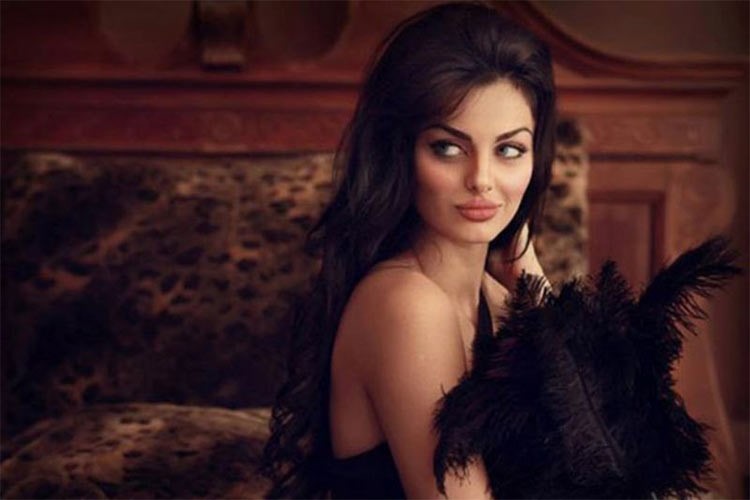 شاهد صور أجمل نساء الأرض الإيرانية.. عروس الأحلام للرجال لعام 2014
