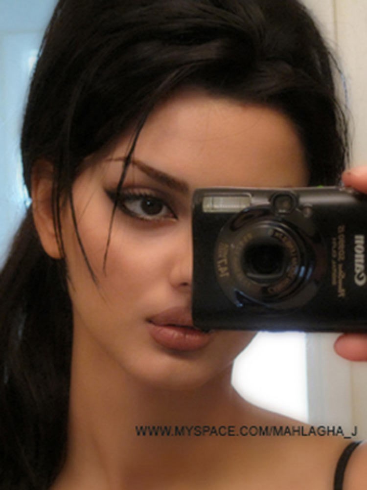 شاهد صور أجمل نساء الأرض الإيرانية.. عروس الأحلام للرجال لعام 2014