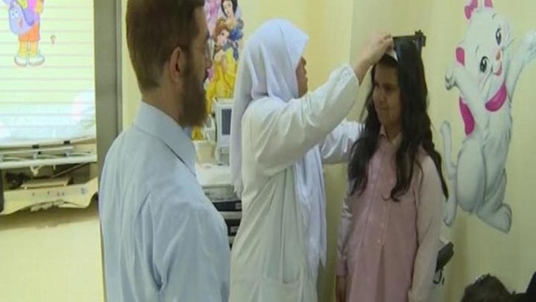 بالفيديو.. اندثار الطراز العمراني للبيوت الكويتية القديمة سببُ في قصر قامة اطفال الكويت 