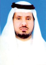 خالد العازمي